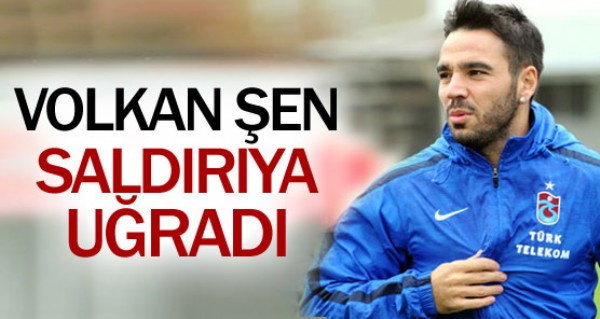 Volkan en saldrya urad